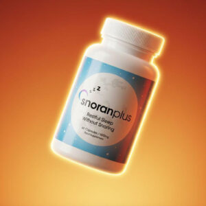 Snoran Plus