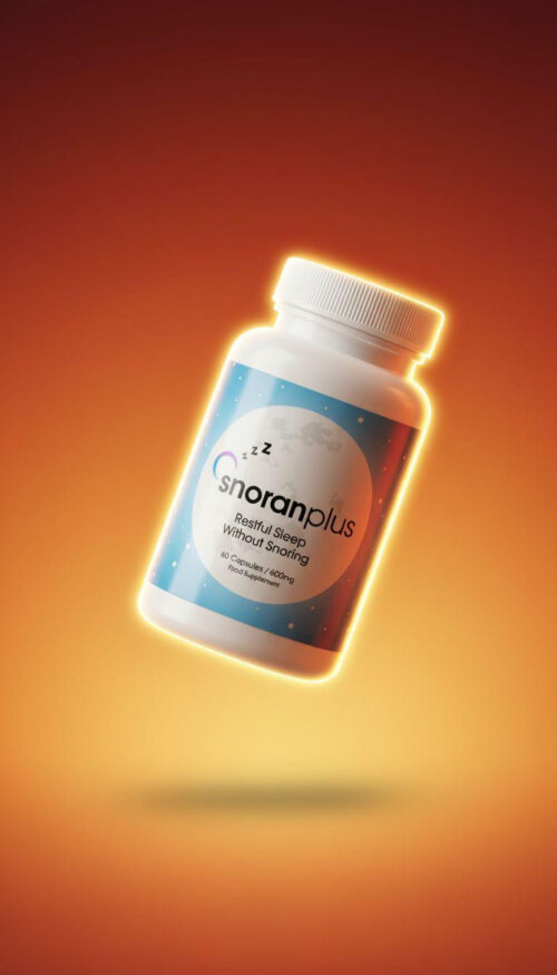 Snoran Plus