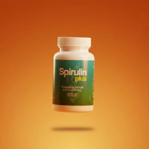 Spirulin Plus