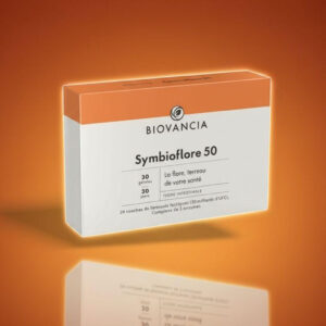 Symbioflore 50