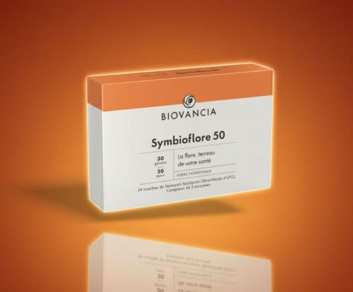 Symbioflore 50