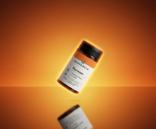 Thyrozen