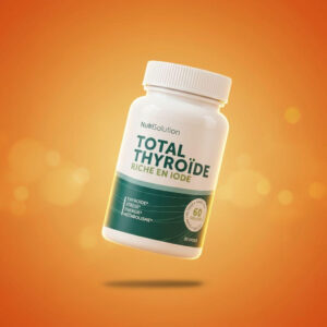 Total thyroide