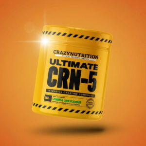 Ultimate crn 5