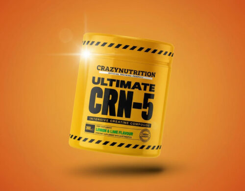 Ultimate crn 5