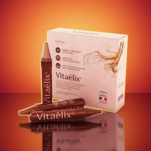 Vitaelix