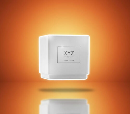 XYZ Smart Collagen