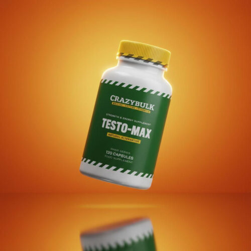 testo max