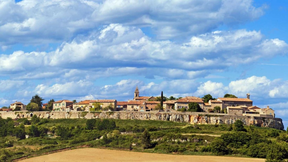 Amoureux de nature sauvage, ces 3 villages français sont faits pour vous