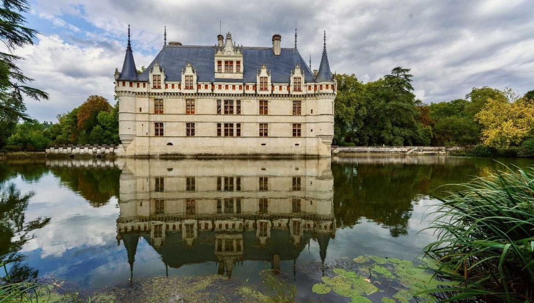 15 millions d'euros : le coût pharaonique de restauration de ce joyau de Touraine