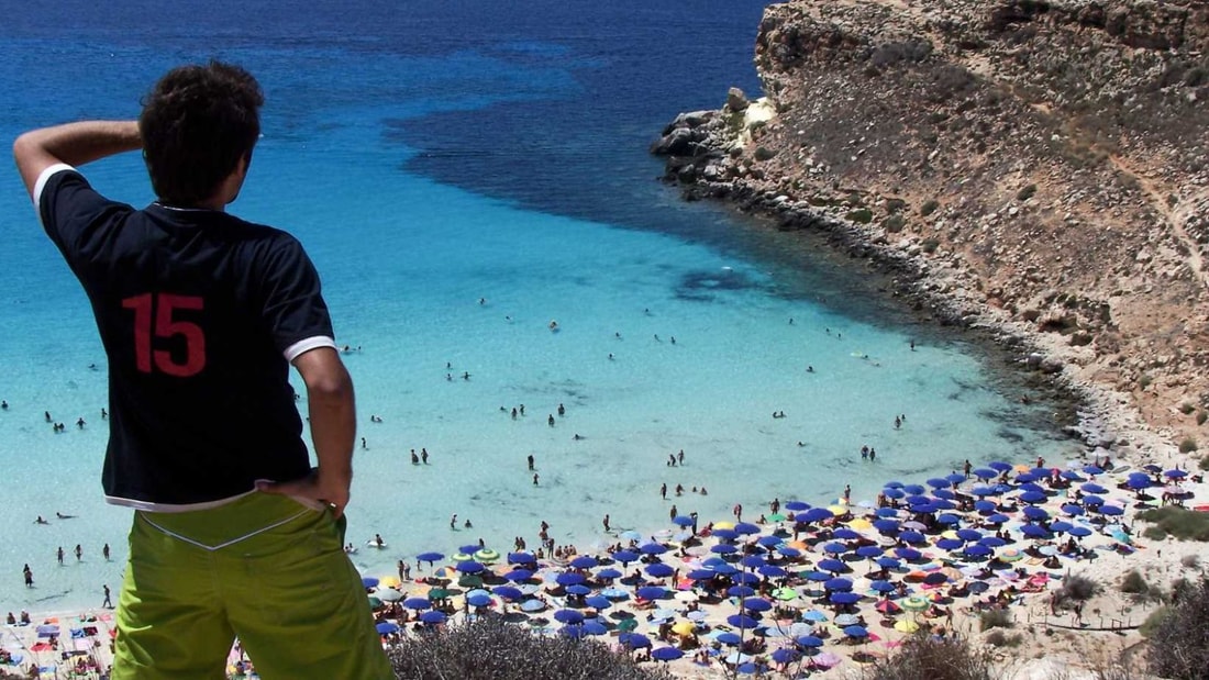 C'est la destination écotouristique qui limite volontairement son nombre de visiteurs