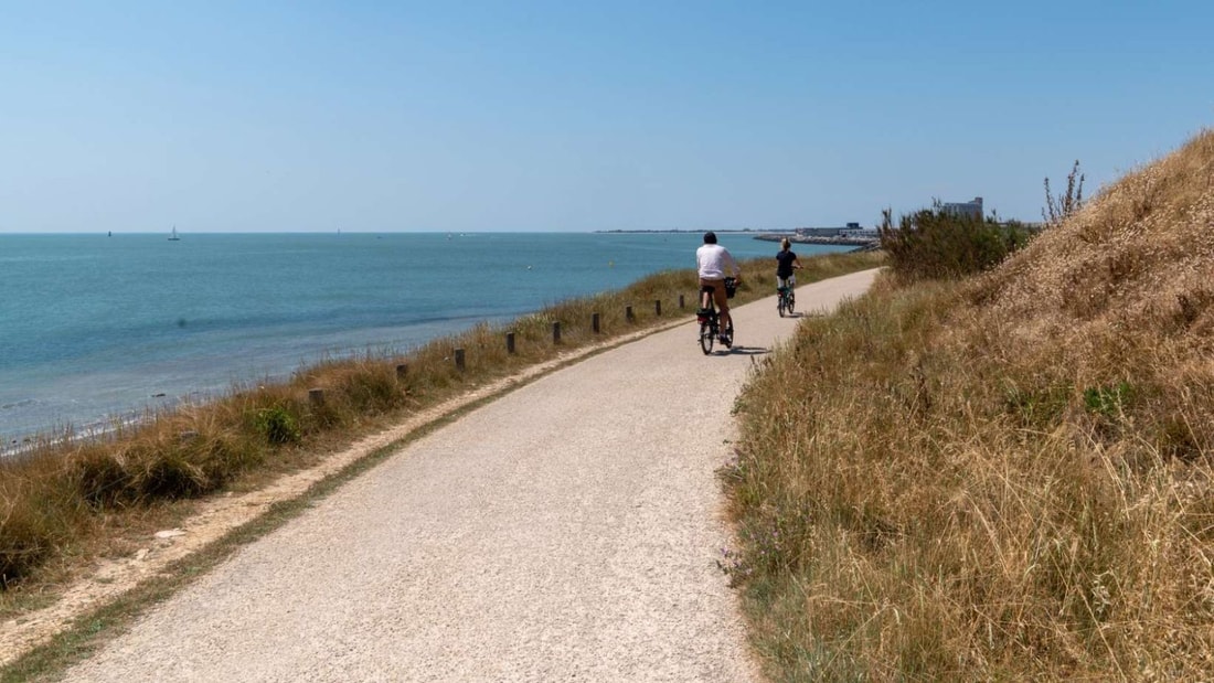 C'est le seul village de France à interdire toutes les voitures sans exception