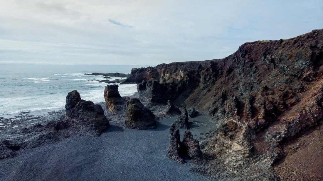 Ce rivage écossais cache l'écosystème le plus préservé des îles britanniques