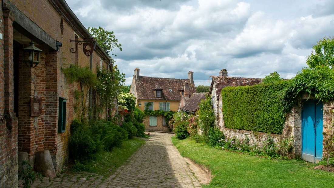 Ces 5 villages français ont changé le cours de notre histoire nationale