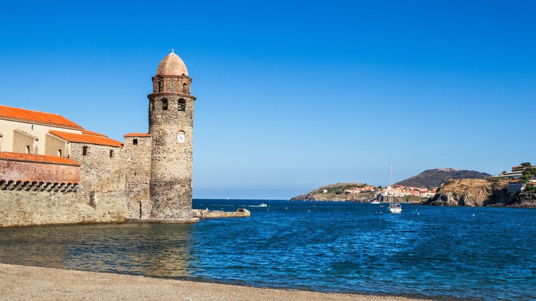 Cette église côtière cacherait le plus grand trésor disparu de l'histoire de France