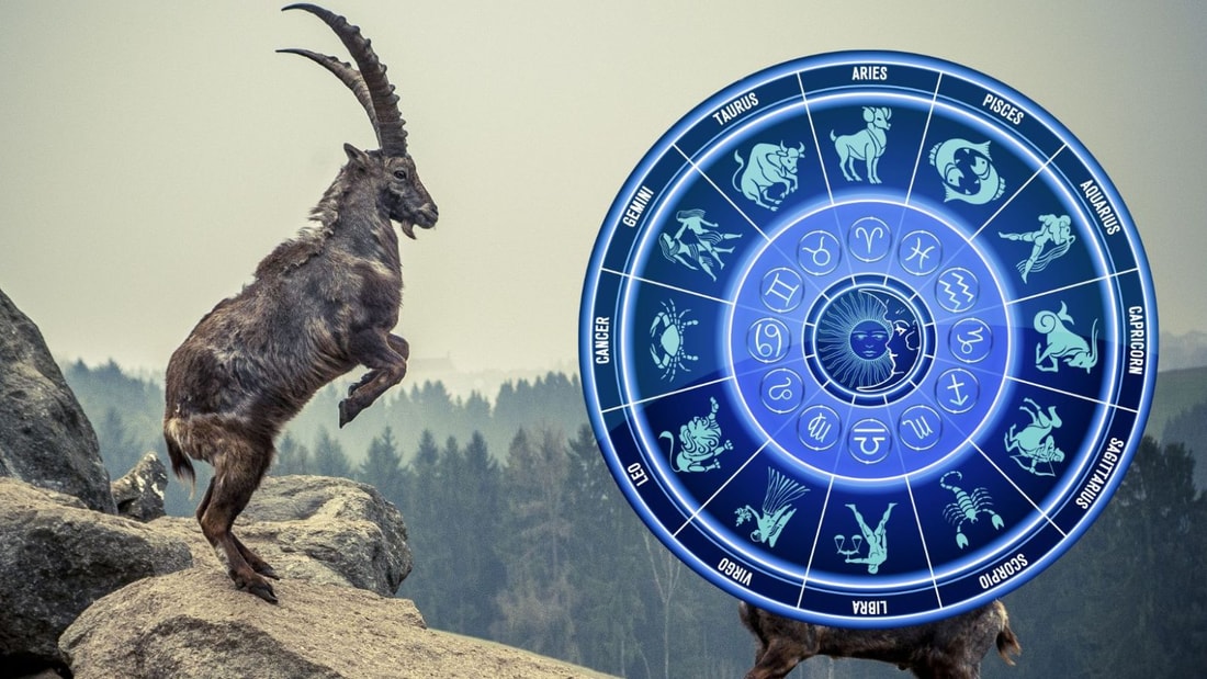 Horoscope du Capricorne pour le 25 Mars 2024 - Concrétisez Vos Projets