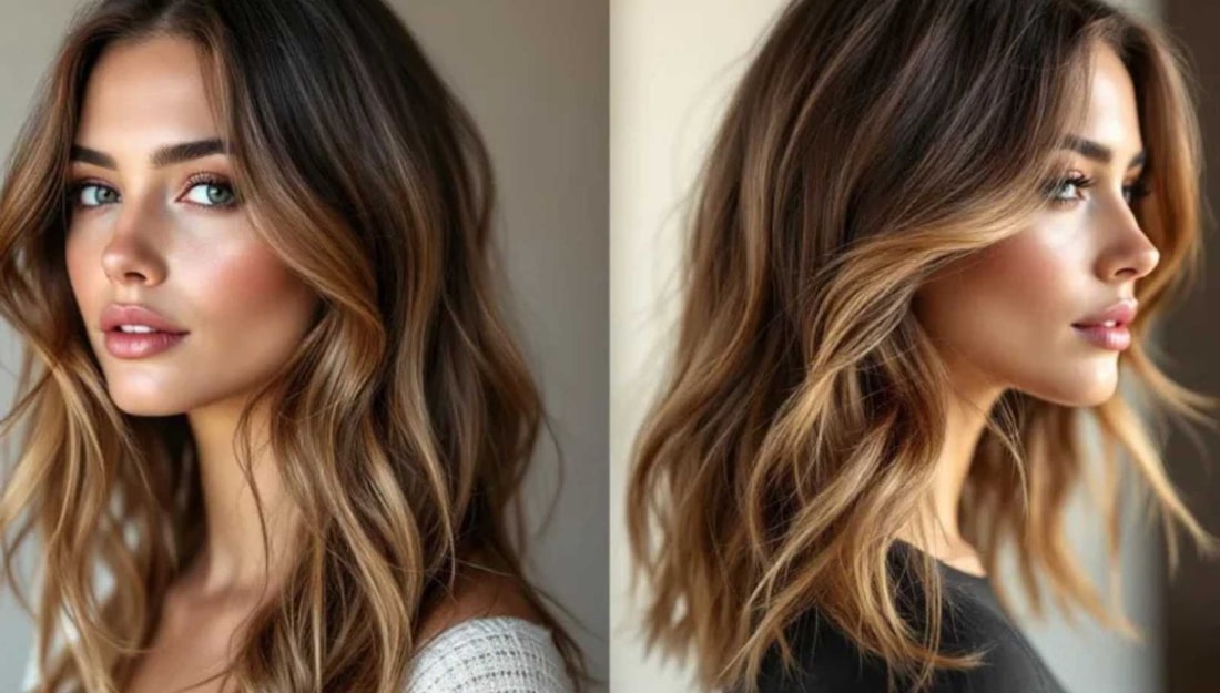 Pourquoi le dégradé 'effortless' est devenu la coupe la plus demandée dans les salons parisiens