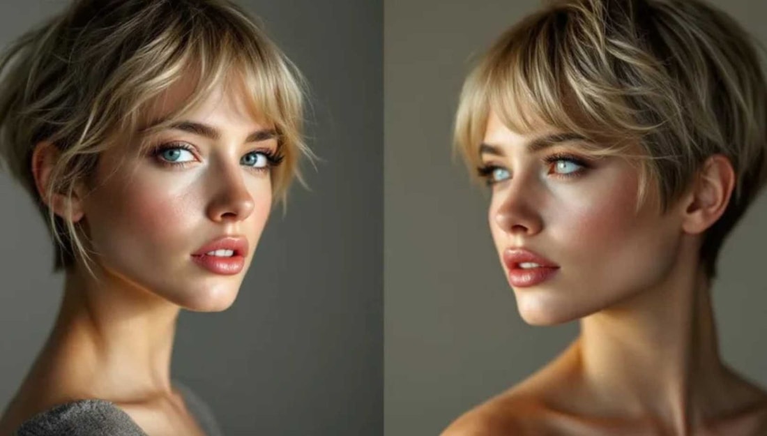 Pixie en repousse : 5 astuces pour prolonger l'effet salon entre deux coupes