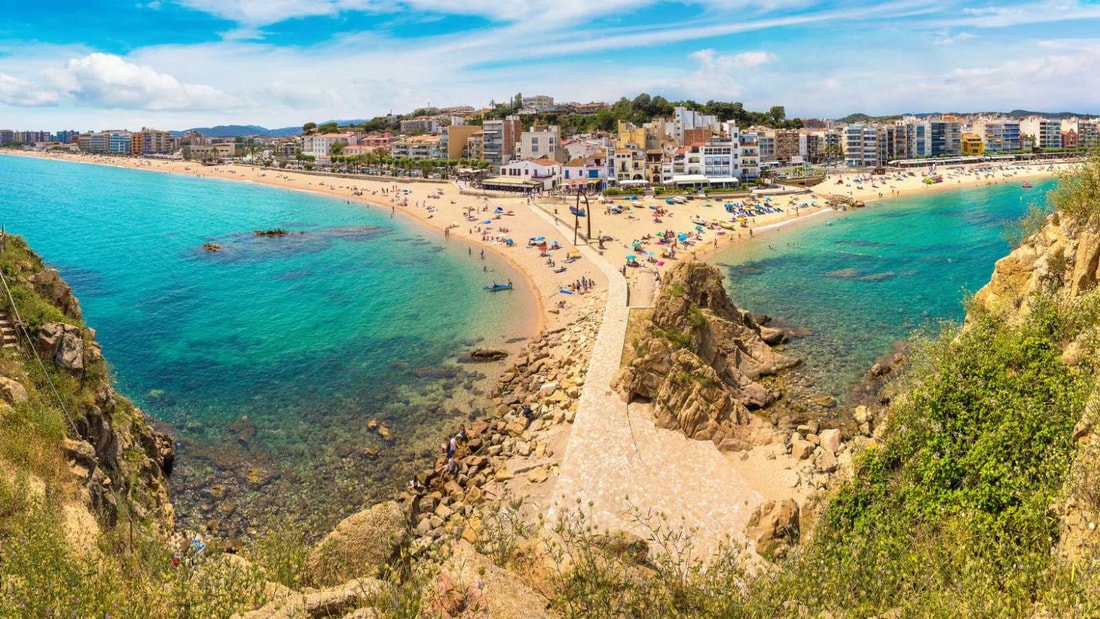 La France cache 4 alternatives secrètes à la Côte d'Azur que vous devez découvrir
