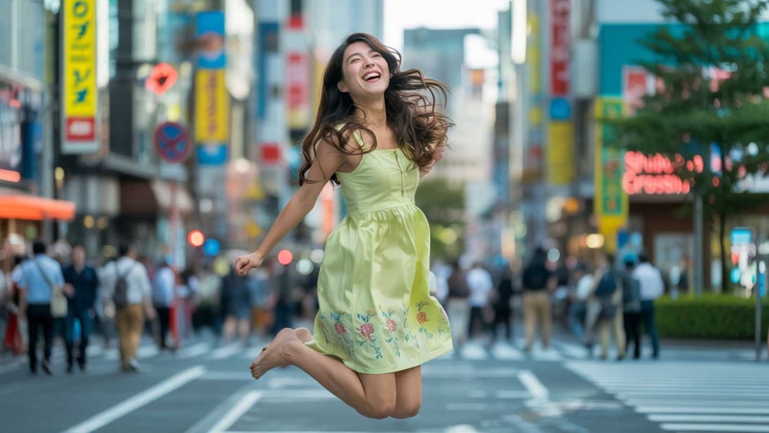 Les Japonaises ne jurent que par cette boisson pour rester minces toute leur vie