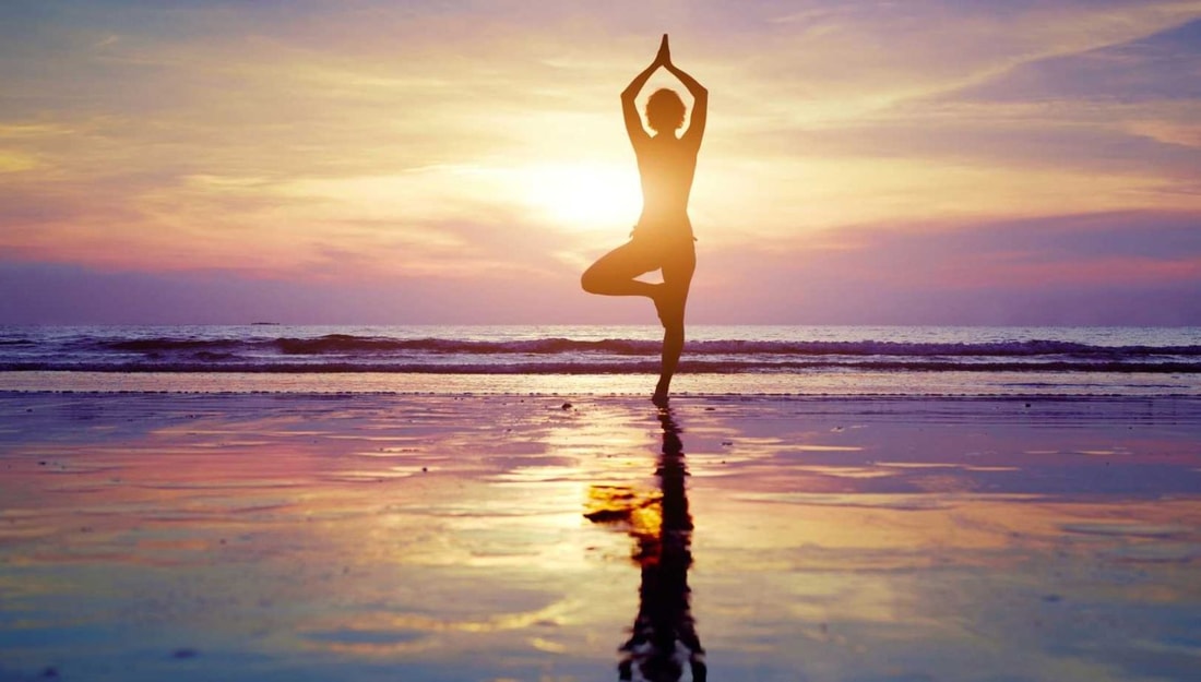 Ma retraite yoga sur cette plage Corse : 5 jours de reconnexion face à des eaux cristallines