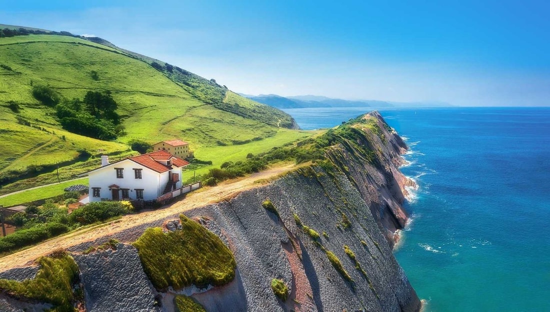 11 restaurants étoilés sur 3000 km² : pourquoi le Pays Basque cartonne