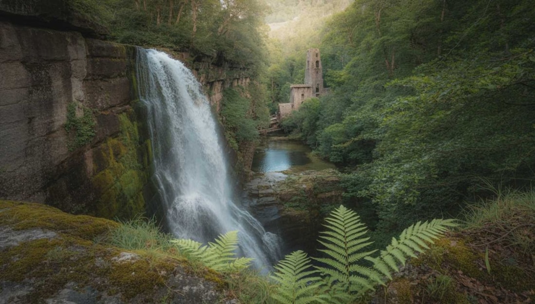 Ce que cachent les "marmites de géants" de cette merveille géologique du Morvan