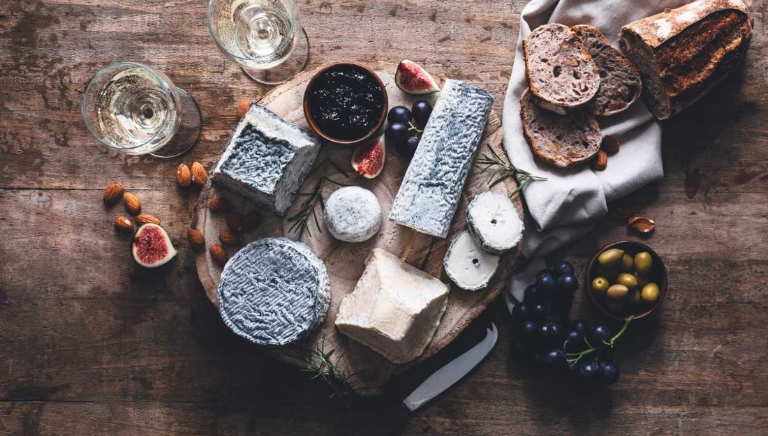Ma participation aux jeudis gourmands de ce château m'a transformé en chef berrichon