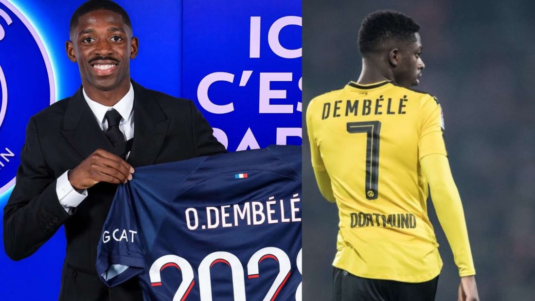 Pronostic Borussia Dortmund - PSG : Analyse, compos probables et conseils de paris avant cette demi-finale explosive