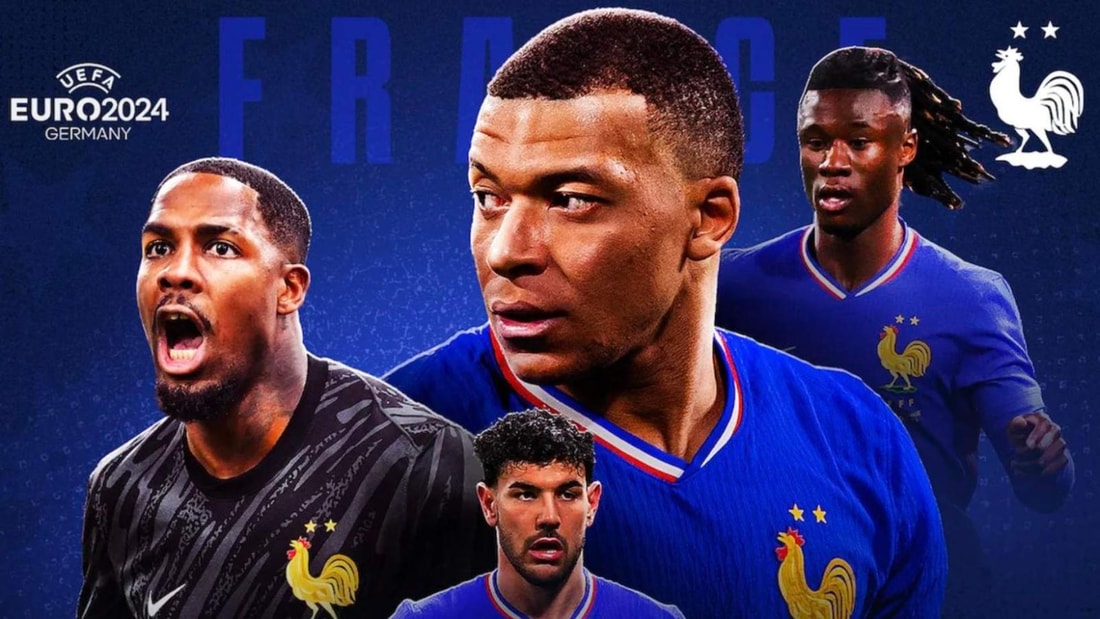 Equipe de France - Euro 2024: Analyse, Composition, Pronostic, TV, Streaming, Résultats, Classement