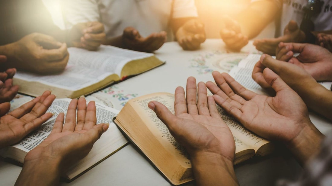 Vivre dans la Lumière : Réflexion sur Éphésiens 5:8 | Évangile du Jour