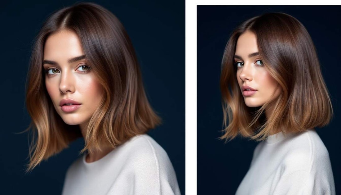 Le lob court: 47% des femmes l'adoptent pour un style 2025 efficace
