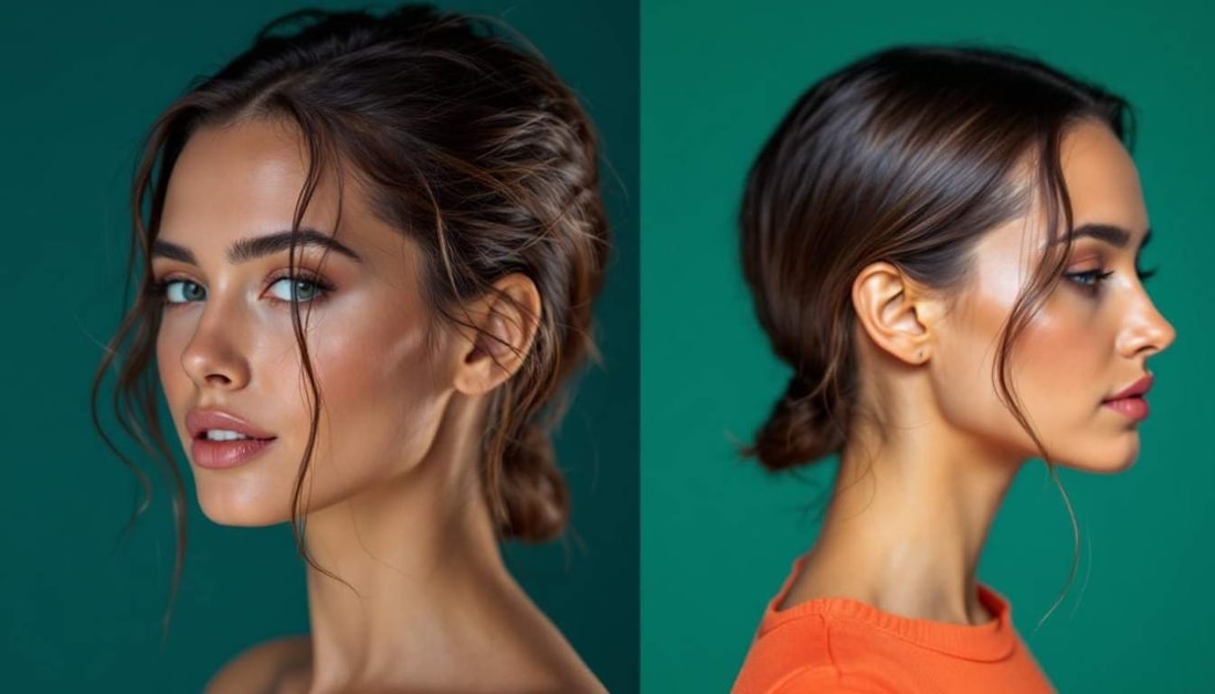 L'effet wet hair : 5 étapes pour un look sirène ultra-tendance en 2025