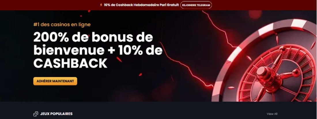 Meilleure application casino argent réel - Instant Casino vaut-il le détour en 2025 ?