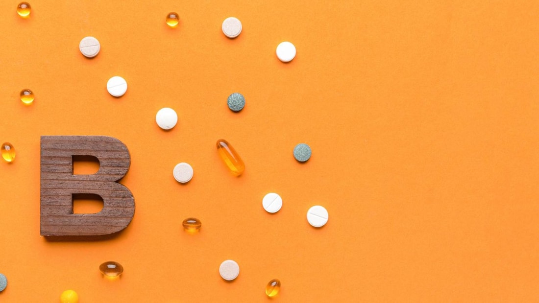 Cette vitamine booste votre énergie de 237% en 72h