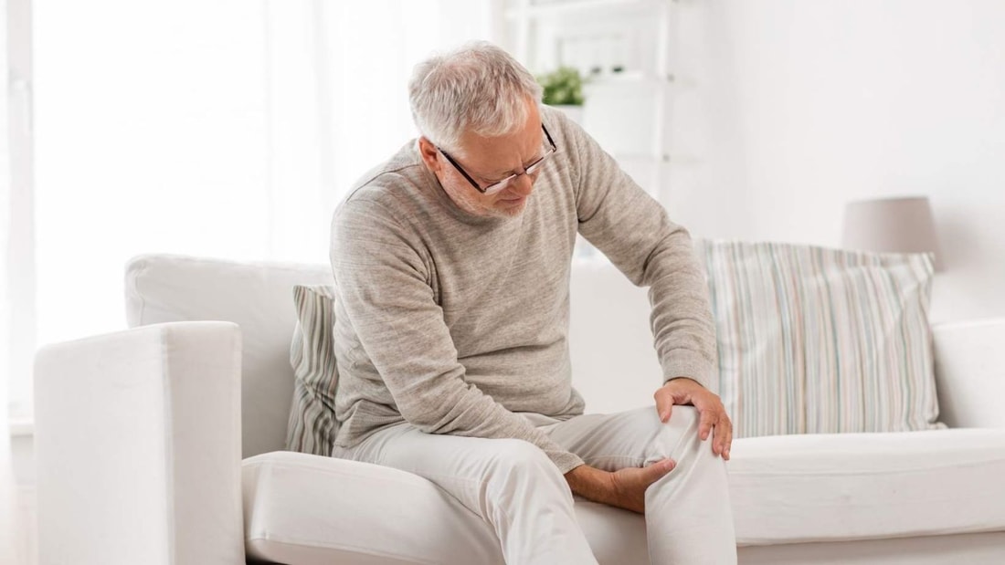 Arthrose, arthrite, tendinite... Les plantes qui soulagent les douleurs articulaires et les inflammations