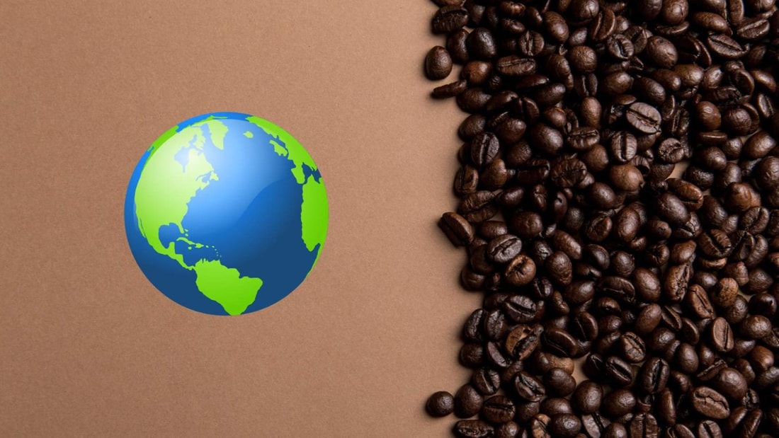 On a étudié la consommation de café dans 90 pays, certains chiffres vont vous étonner !