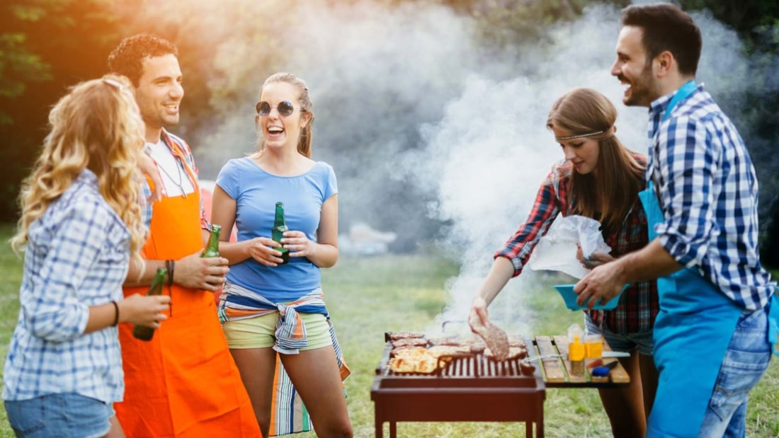 Barbecue les 5 techniques imparables pour l