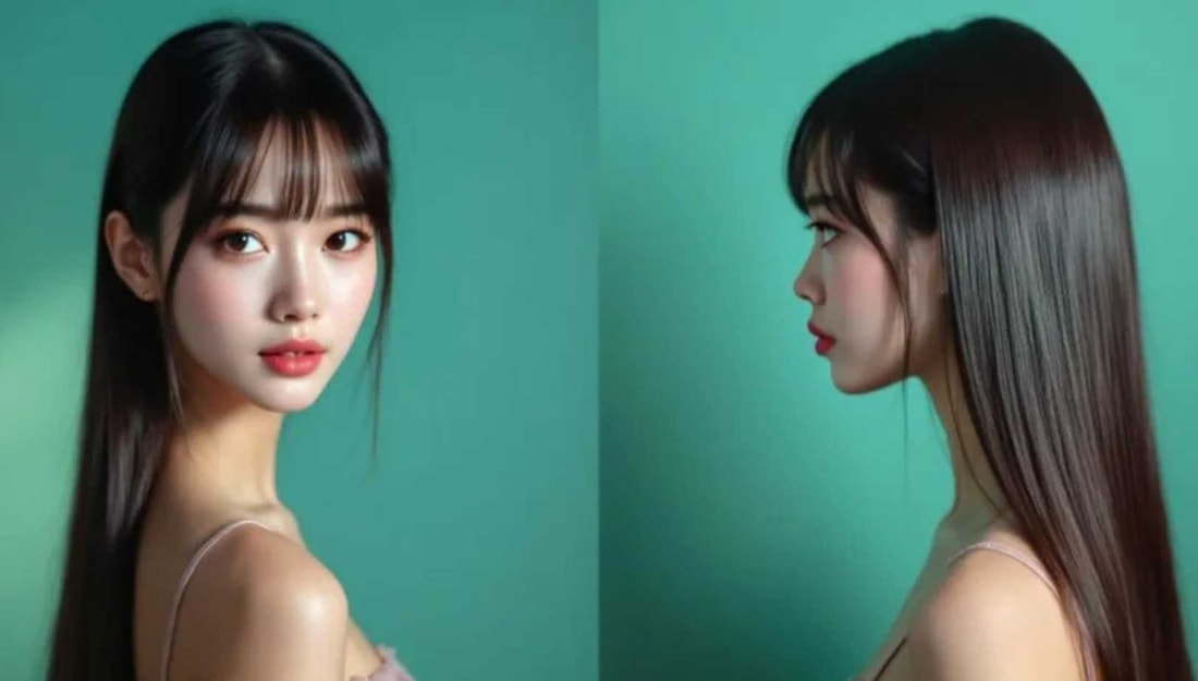 Mon visage paraît 10 ans plus jeune grâce à cette astuce capillaire venue de Kyoto