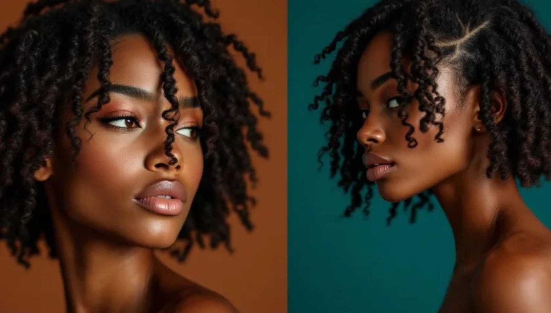 Je maîtrise enfin le twist-out parfait : mes 4 astuces de pro pour des boucles impeccables