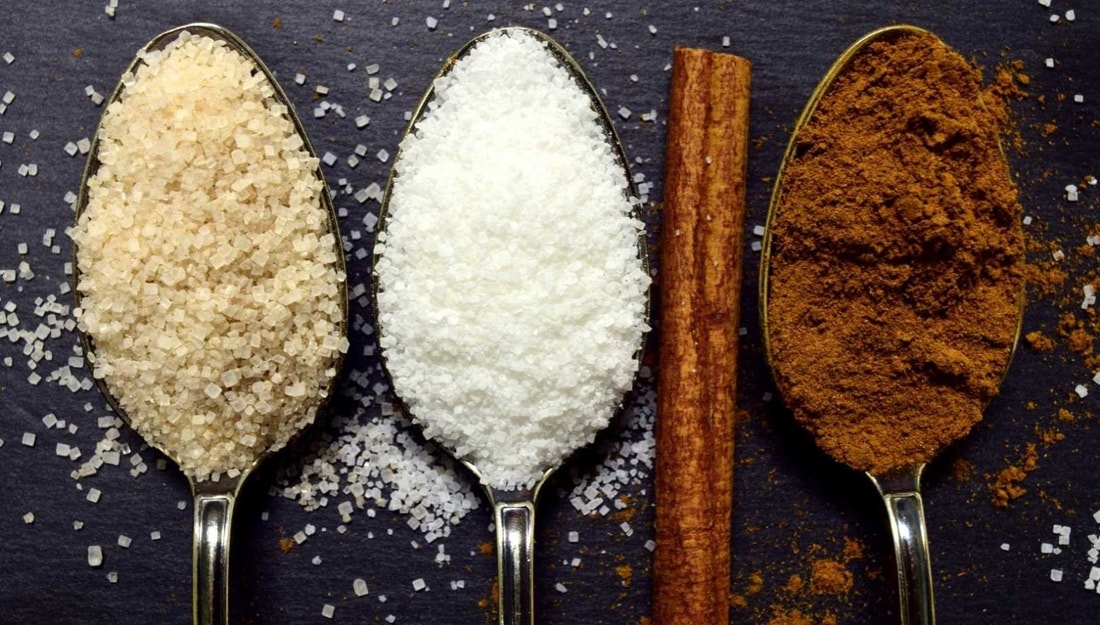 J'ai réduit mon sucre quotidien de 100g à 25g : voici ce qui est arrivé à mes os en 3 mois