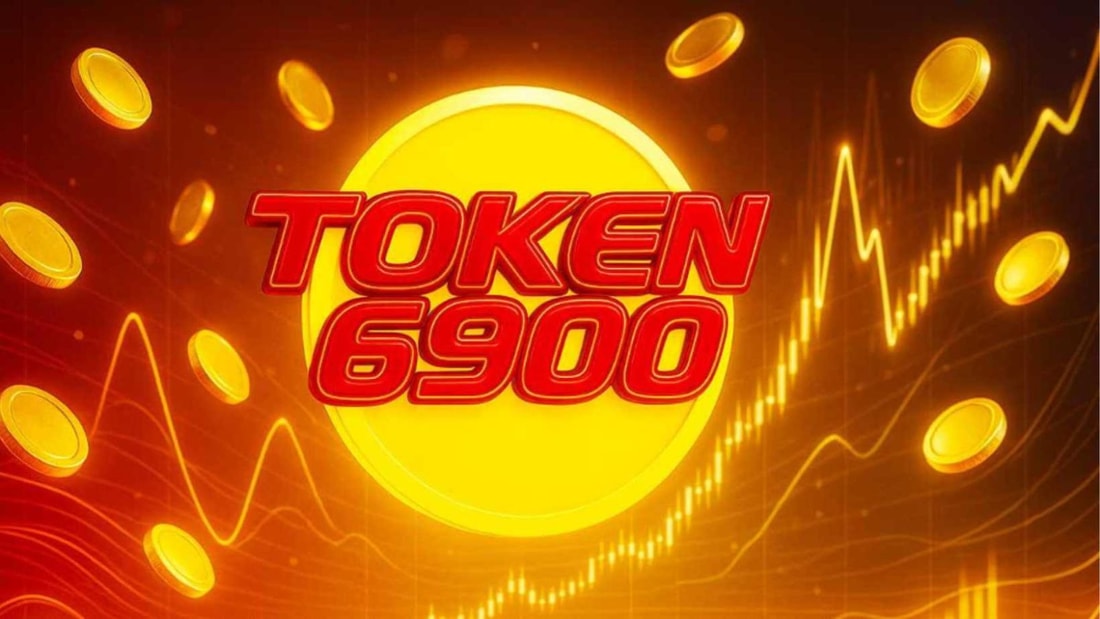 Token 6900 est-il le prochain SPX6900 ? Voici le prochain memcoin qui va exploser cet été !