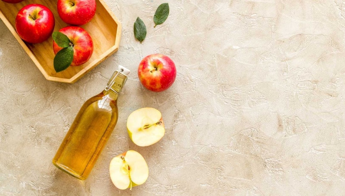 Mon tour de taille a diminué de 1,5cm avec cette astuce d'avant-repas