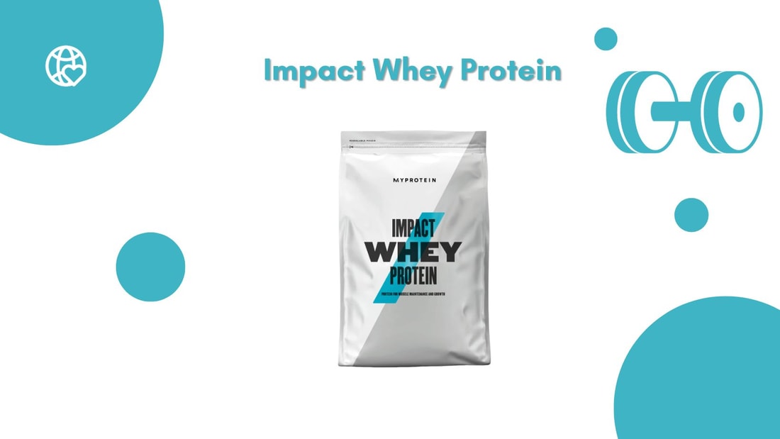 Découvrez le Meilleur Goût Whey Myprotein : Un Guide Complet