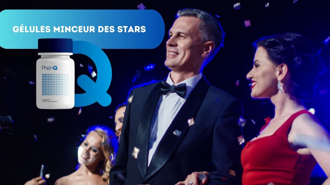 Les Gélules Minceur Prisées par les Stars