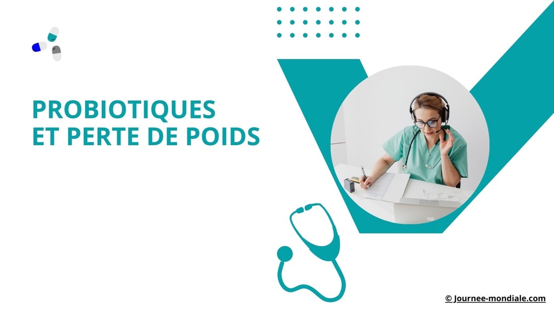 Probiotiques et perte de poids: des effets minceur prouvés?