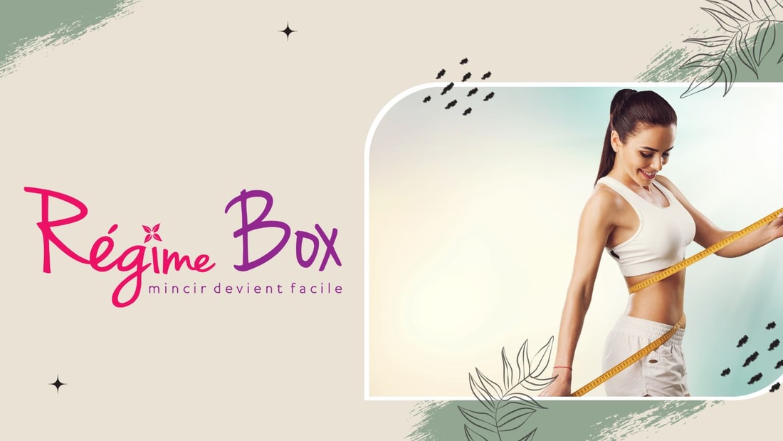 Regimebox Notre Avis sur Le Secret des Stars pour une Perte de Poids Rapide!