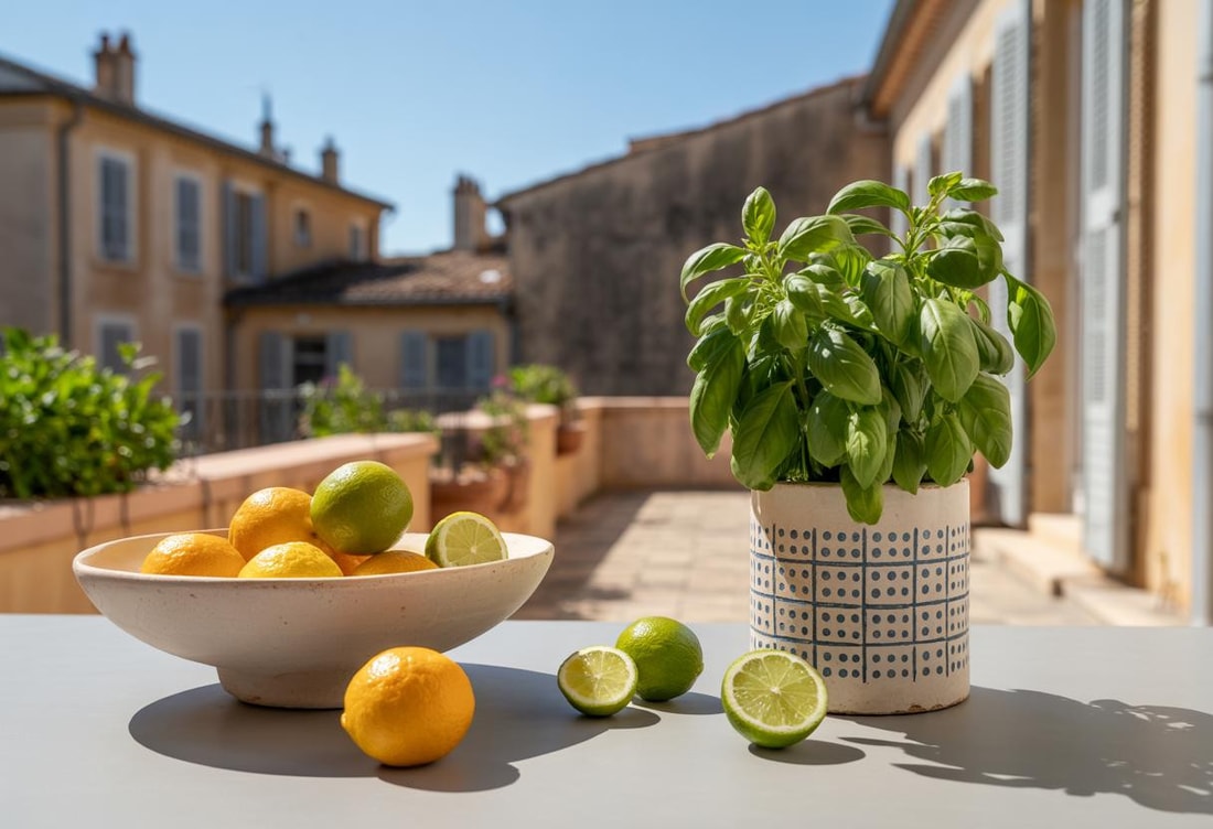 Cette astuce grand-mère au citron élimine 73% des moustiques en juin