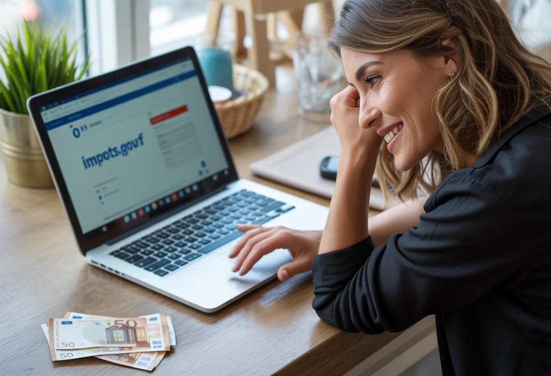 Cette erreur fiscale coûte 1 200 euros par an à 80% des Français