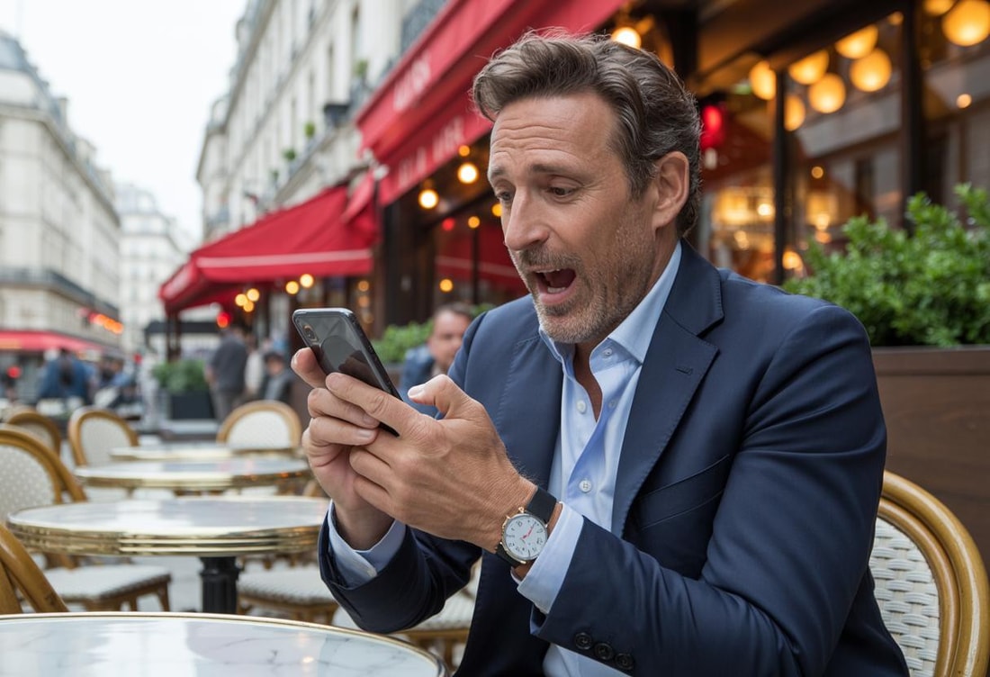 Cette erreur de 73% des épargnants français leur coûte 2 400€ par an